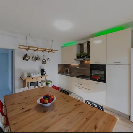 Feriehus Matej Trogir