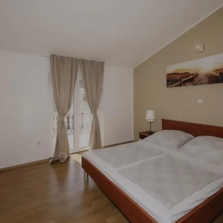 Matej Casa vacanze Traù