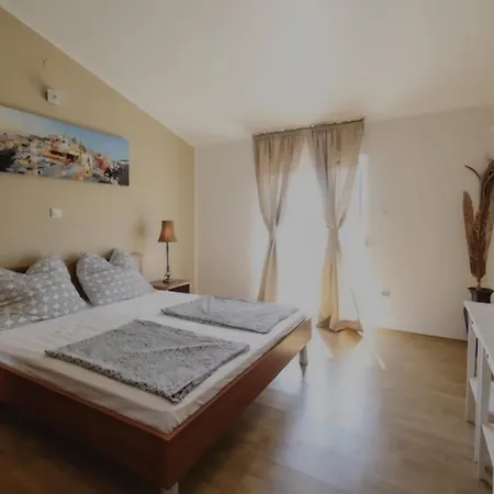 Casa vacanze Matej